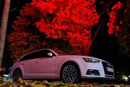 Audi A4 116.000 km 21.999 &euro; Tutzing 82327