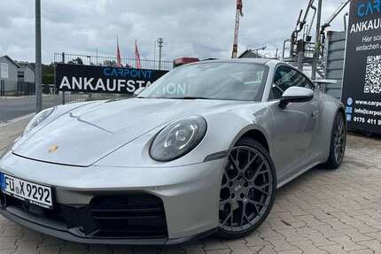 Porsche 911 58.600 km 117.000 &euro; Wilhermsdorf 91452