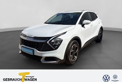 Kia Sportage 41.414 km 19.490 &euro; Gelsenkirchen 45888
