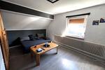 Dachgeschoßwohnung Cloppenburg - 2 Zimmer, 55 m&sup2;, 450&euro; | Angebot:26675224