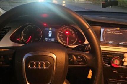 Audi A4 281.000 km 5.000 &euro; Sattenhausen 37130