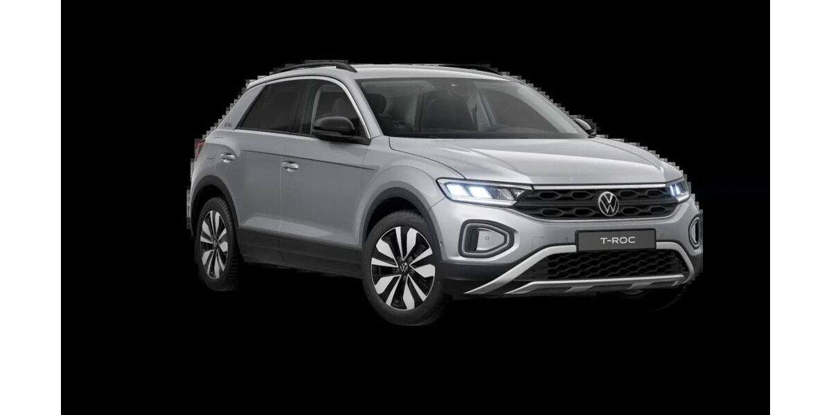 VW T-Roc 17.688 km 29.490 &euro; Scheuring 86937