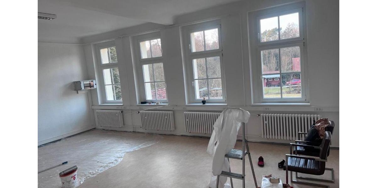 Gewerbeobjekt Oberbarnim - 385&euro; | Angebot:26412191