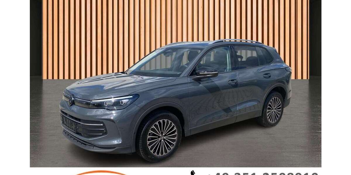 VW Tiguan 27.142 km 33.890 &euro; Dresden/Weißig 01328