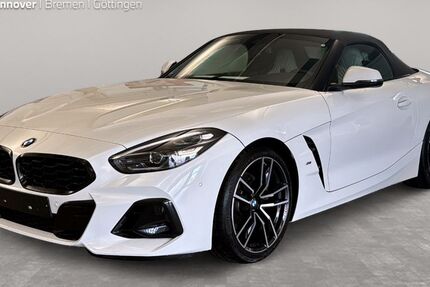 BMW Z4 13.909 km 45.900 &euro; Hannover 30539