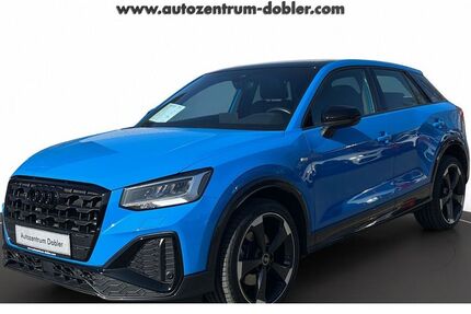 Audi Q2 47.400 km 28.940 &euro; Mühlacker 75417