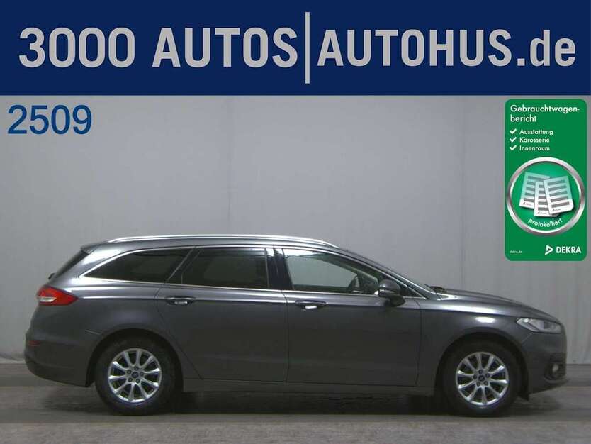 Mondeo