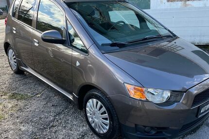 Mitsubishi Colt 124.870 km 4.250 € Bielefeld 33617