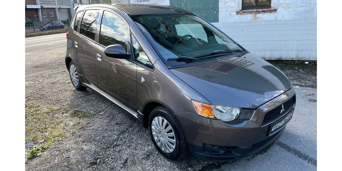 Mitsubishi Colt 124.870 km 4.250 € Bielefeld 33617