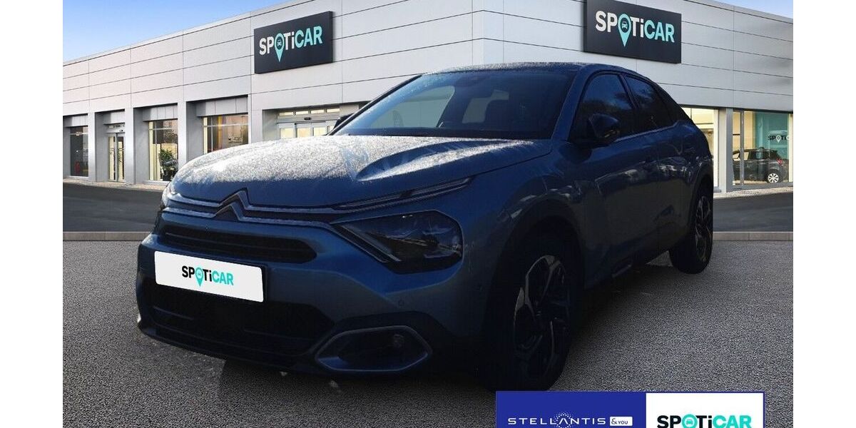 Citroen C4 20.049 km 19.090 &euro; Saarbrücken 66119