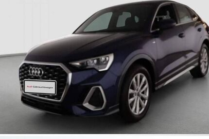 Audi Q3 29.222 km 42.990 &euro; Magdeburg 39126