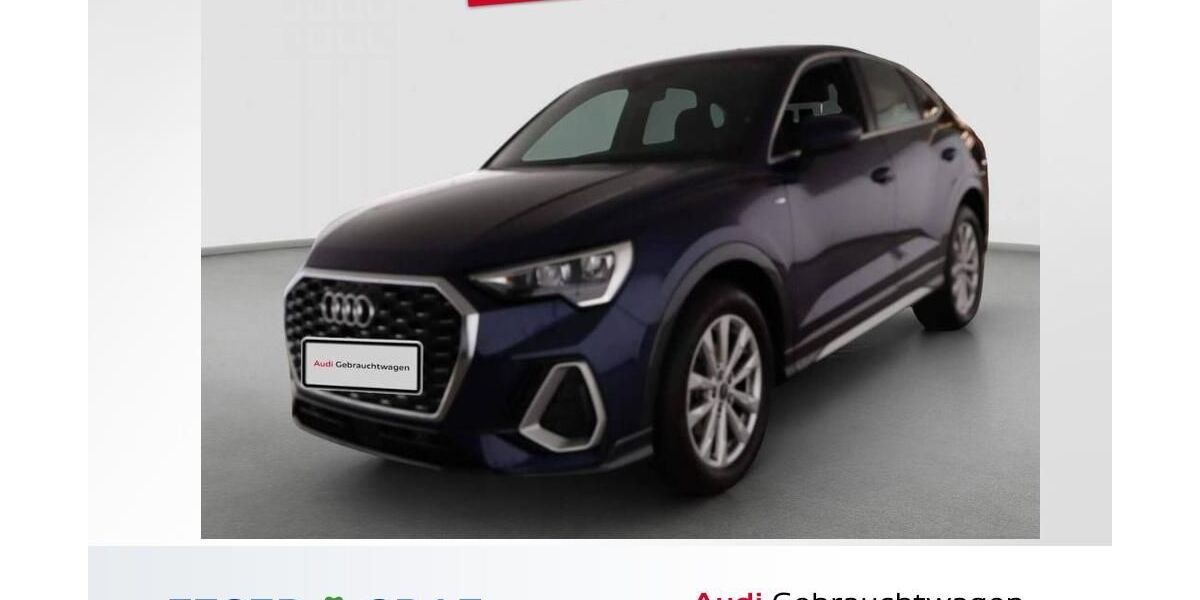 Audi Q3 29.222 km 42.990 &euro; Magdeburg 39126