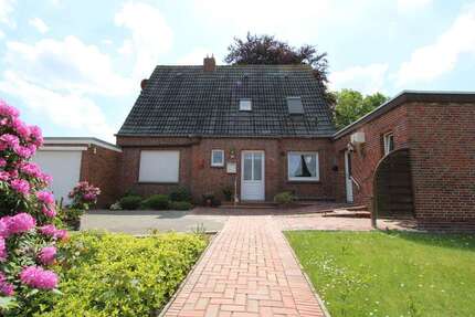 Haus Weener - 5 Zimmer, 140 m&sup2;, 239.000&euro; | Angebot:26785638