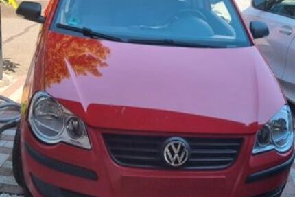 VW Polo 174.682 km 2.350 &euro; Stutensee 76297