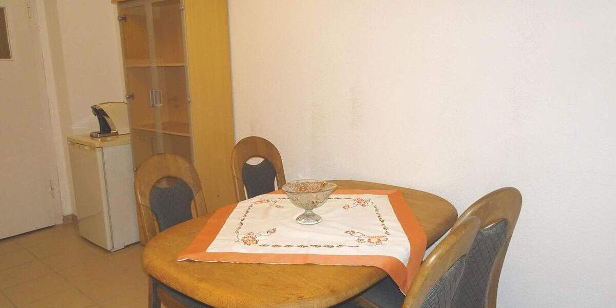 Etagenwohnung Gladbeck Mitte - 2 Zimmer, 60 m&sup2;, 450&euro; | Angebot:25410146