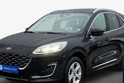 Ford Kuga 38.714 km 23.690 &euro; Leonberg 71229