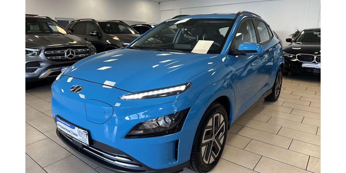 Hyundai KONA 38.500 km 14.470 &euro; Bonn 53227