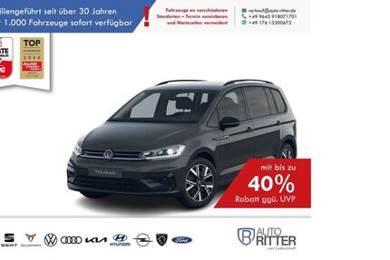 VW Touran 5.743 km 36.790 &euro; Eschenbach 92676