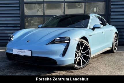 Porsche Taycan 21.400 km 67.790 &euro; Ergolding 84030