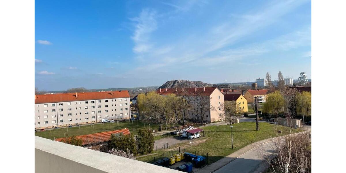 Etagenwohnung Teutschenthal - 2 Zimmer, 56 m&sup2;, 80.000&euro; | Angebot:26900549