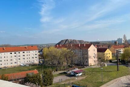 Wohnung Teutschenthal - 2 Zimmer, 56 m&sup2;, 80.000&euro; | Angebot:26900549
