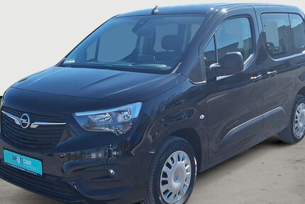 Opel Combo Life 117.643 km 14.480 &euro; Pattensen 30982
