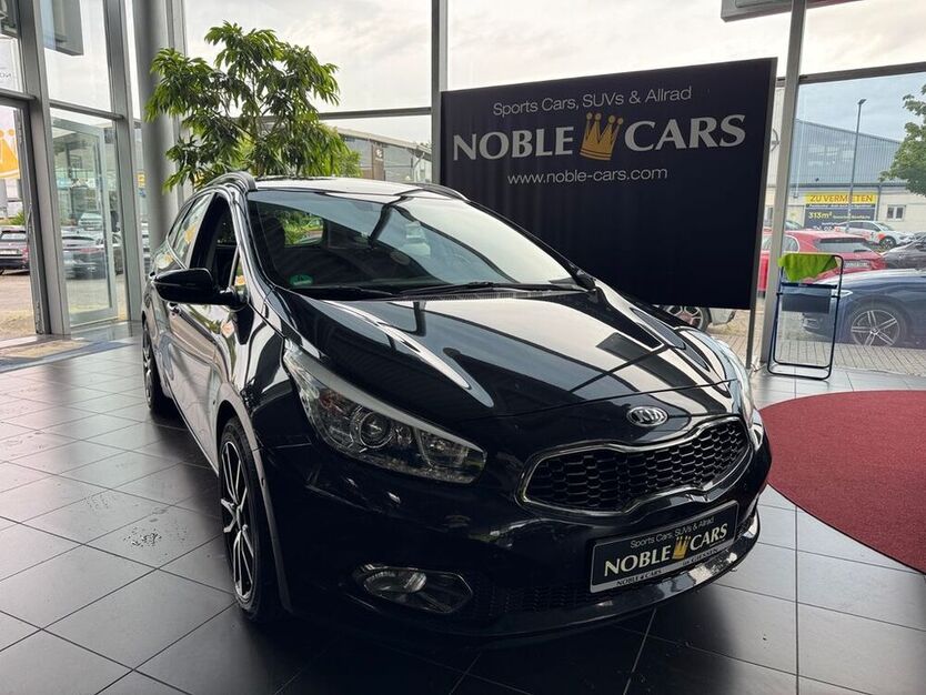 ceed Sportswagon