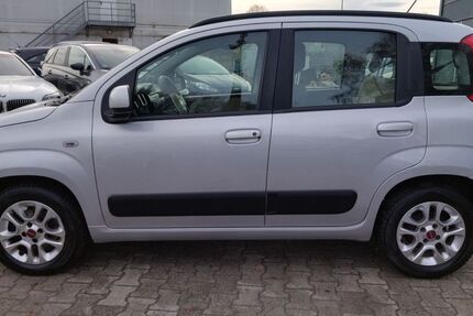 Fiat Panda 86.000 km 6.950 &euro; Diepoldshofen 88299