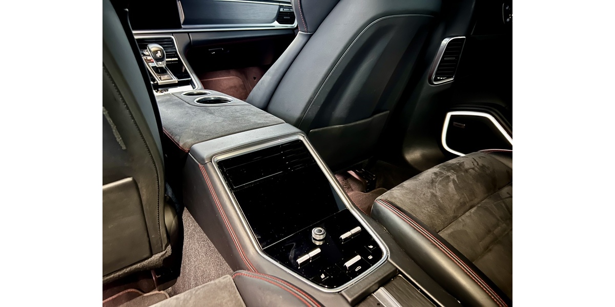 Porsche Panamera 78.000 km 74.999 &euro; Eckernförde 24340