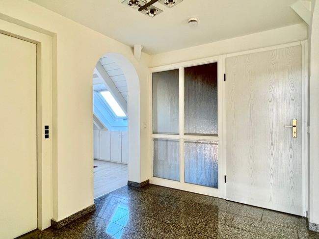 Etagenwohnung Bad Krozingen-Biengen Biengen - 4 Zimmer, 124 m&sup2;, 369.000&euro; | Angebot:25740948