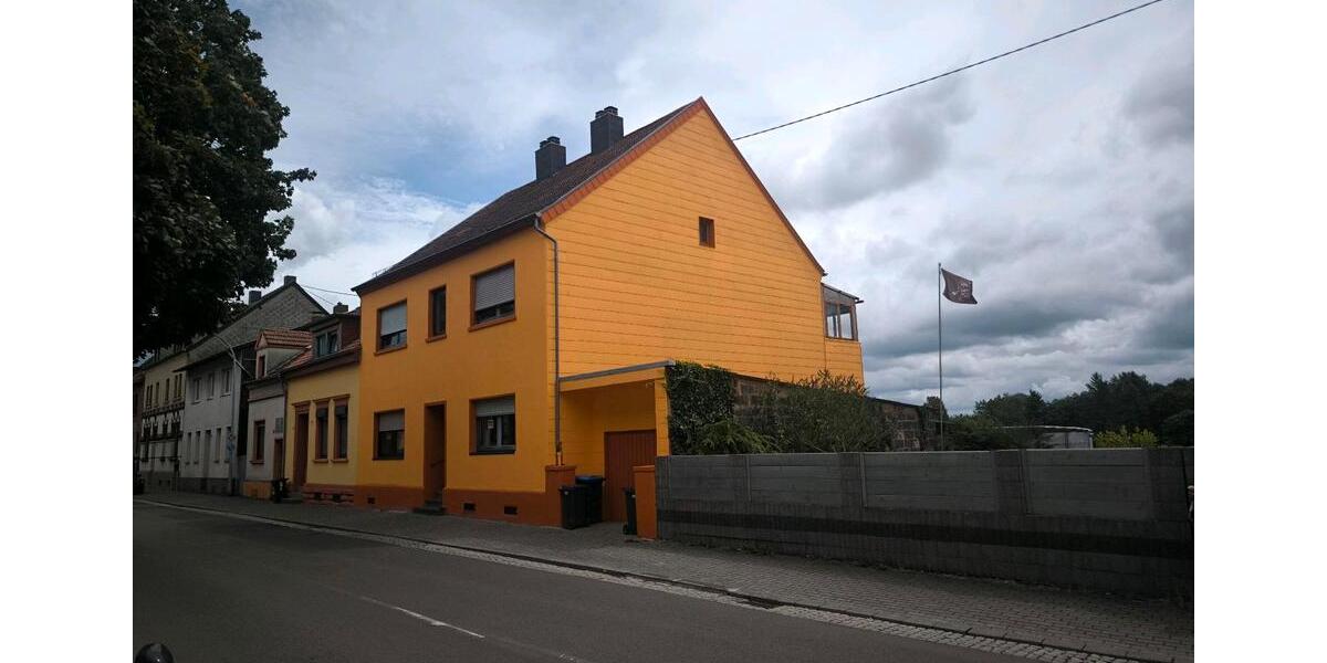 Mehrfamilienhaus, Wohnhaus Neunkirchen - 8 Zimmer, 205 m&sup2;, 289.000&euro; | Angebot:27150747