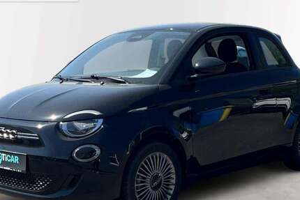 Fiat 500e 14.200 km 19.990 &euro; Zweibrücken 66482