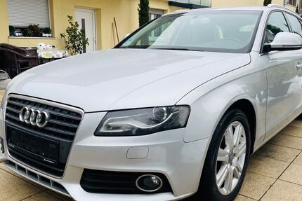 Audi A4 330.000 km 3.499 &euro; Sinzheim 76547