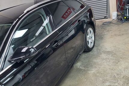 Audi A6 183.000 km 15.600 &euro; Lupburg 92331