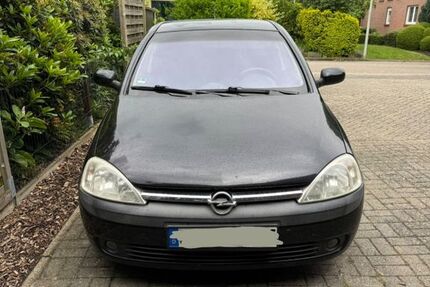 Opel Corsa 227.000 km 2.100 &euro; Freren 49832