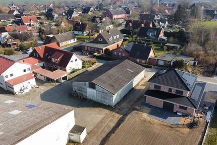 Gewerbeobjekt Hohenfelde - 1.300&euro; | Angebot:25731586