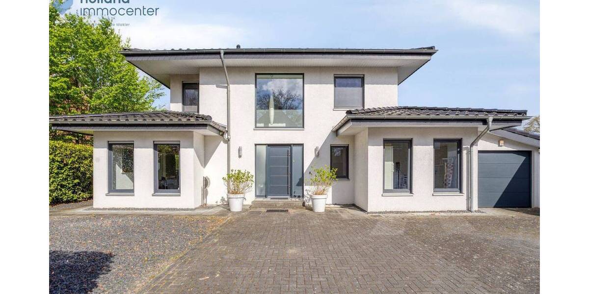 Einfamilienhaus Gronau - 4 Zimmer, 194 m&sup2;, 829.000&euro; | Angebot:26291400