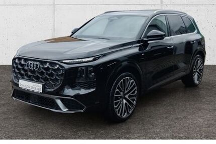 Audi Q7 1.501 km 117.390 &euro; Bad Salzungen 36433