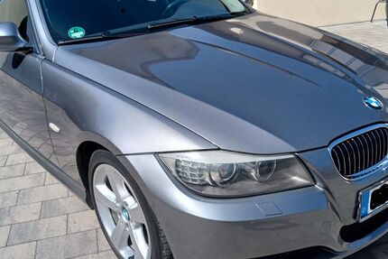 BMW 330 294.850 km 6.300 &euro; Stimpfach 74597
