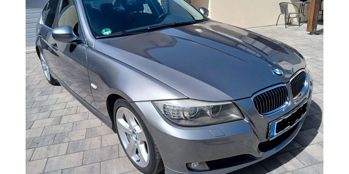 BMW 330 294.850 km 6.300 &euro; Stimpfach 74597