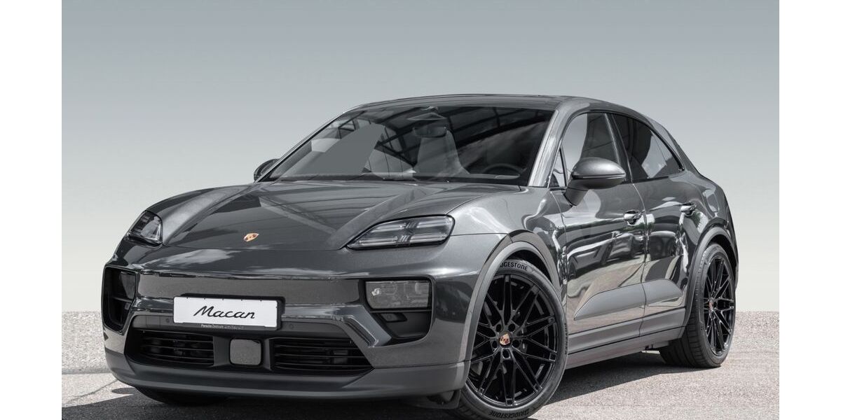 Porsche Macan 12.900 km 93.900 &euro; Ulm 89079
