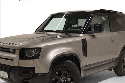 Land Rover Defender 8.700 km 87.430 &euro; Walsrode 29664
