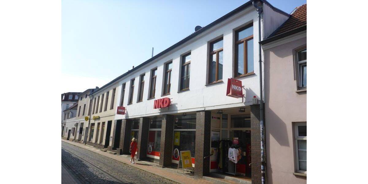 Gewerbeobjekt Bad Doberan - 1.150.000&euro; | Angebot:26835574