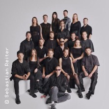 Jazzrausch Bigband - Euphoria 23.01.2027 Halle 32
