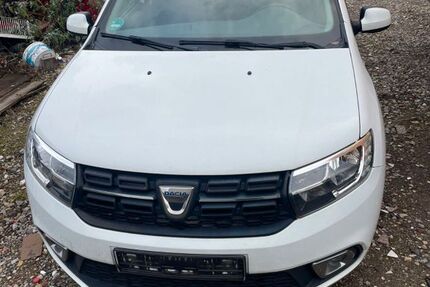 Dacia Sandero 99.850 km 5.990 &euro; Bochum 44892