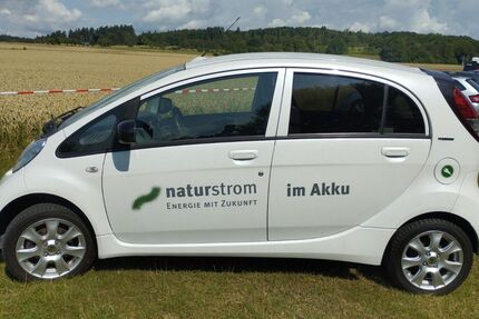 Peugeot iOn 117.800 km 2.985 &euro; Wettenberg 35435