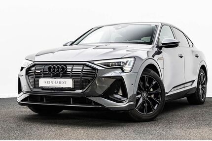 Audi e-tron 55.060 km 35.450 &euro; Hagen 58091