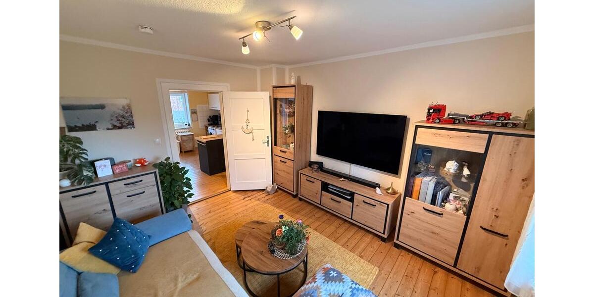 Etagenwohnung Kiel Elmschenhagen - 2 Zimmer, 50 m&sup2;, 95.000&euro; | Angebot:27429845