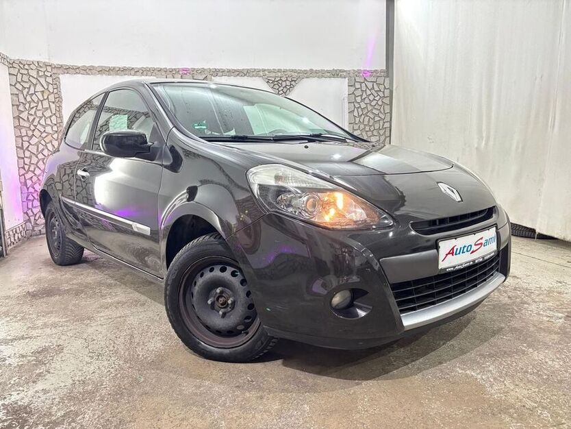 Clio