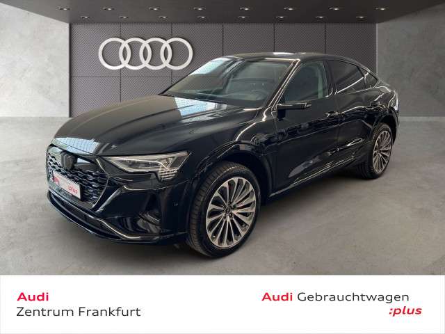 Audi Q8 7.061 km 56.850 &euro; Frankfurt am Main 60314